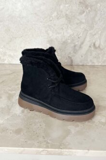 NDP - Studio Teddy Boot UH207 NDP - Studio Teddy Boot UH207