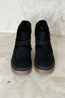 NDP - Studio Teddy Boot UH207