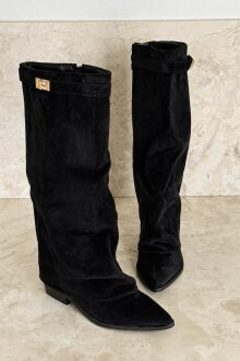 NDP - Marq Fold Over Boot 2596A-1