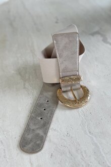 NDP - Justelle Stretch Belt MML756C NDP - Justelle Stretch Belt MML756C