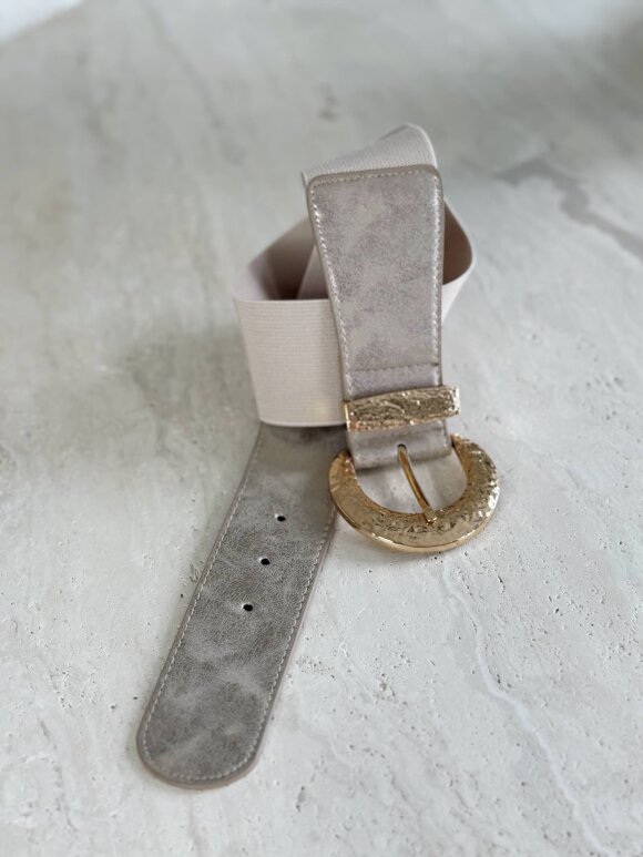 NDP - Justelle Stretch Belt MML756C