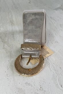 NDP - Justelle Stretch Belt MML756C
