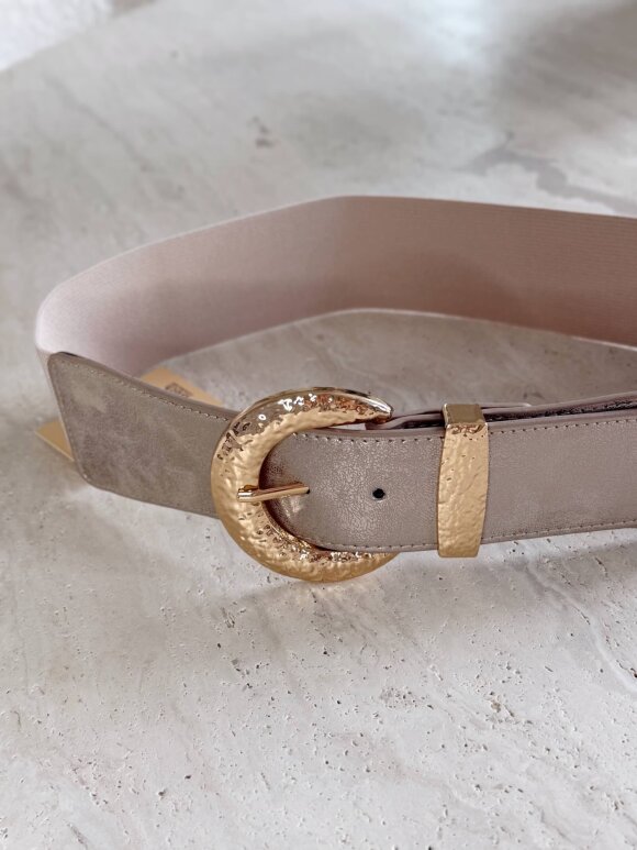NDP - Justelle Stretch Belt MML756C