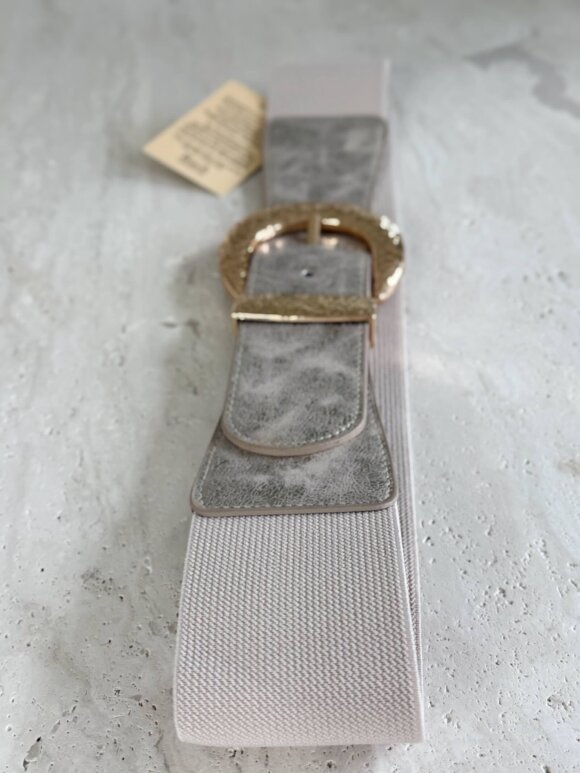 NDP - Justelle Stretch Belt MML756C