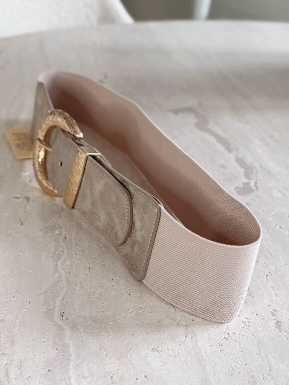 NDP - Justelle Stretch Belt MML756C
