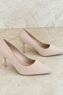 NDP - Marq Heel D-1296 NDP - Marq Heel D-1296