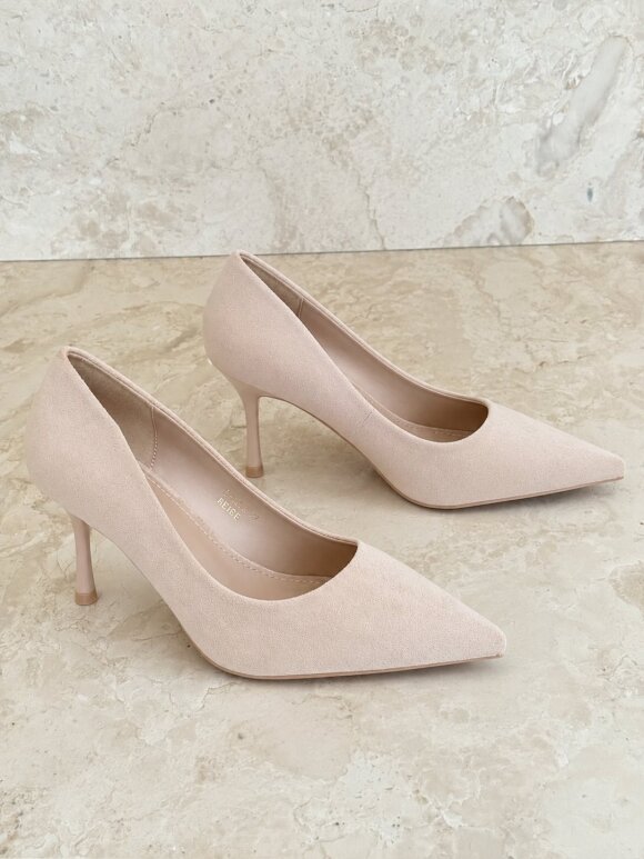 NDP - Marq Heel D-1296