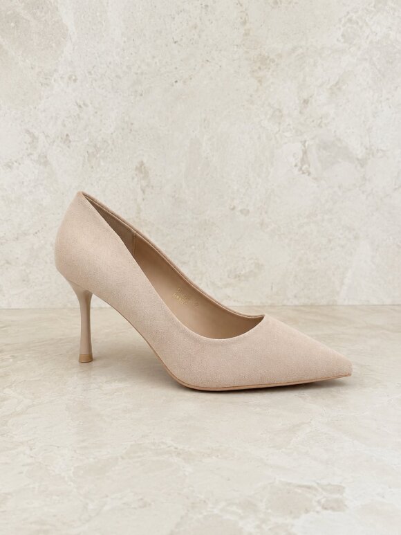 NDP - Marq Heel D-1296
