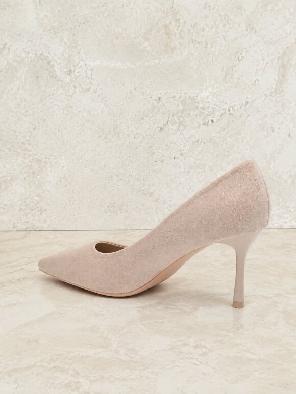 NDP - Marq Heel D-1296
