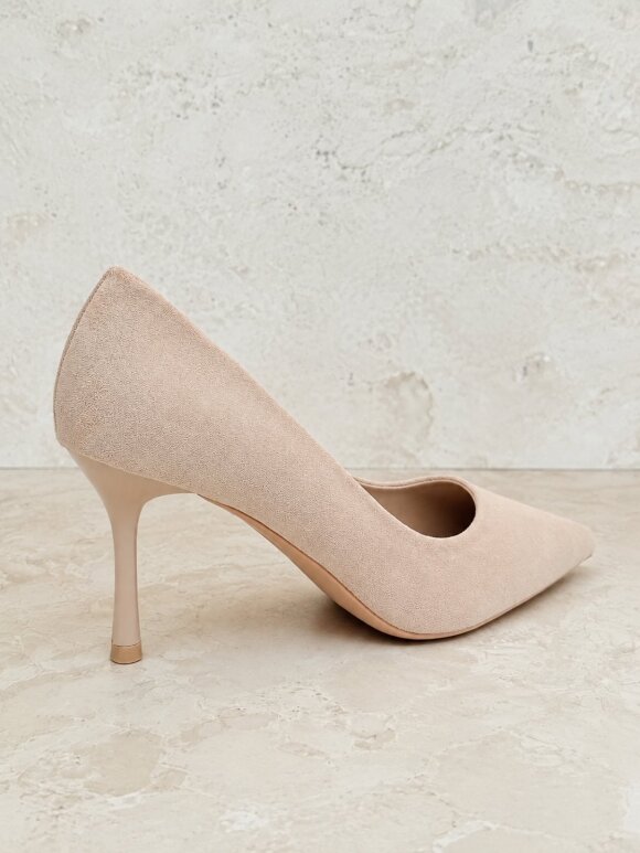 NDP - Marq Heel D-1296