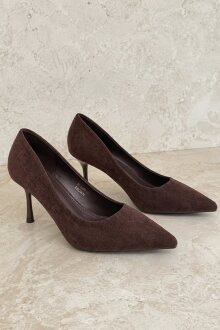 NDP - Marq Heel D-1296 NDP - Marq Heel D-1296