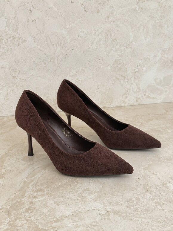 NDP - Marq Heel D-1296