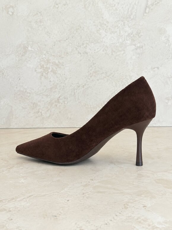 NDP - Marq Heel D-1296