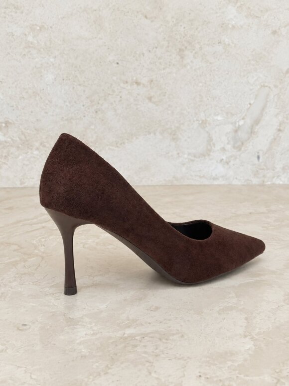 NDP - Marq Heel D-1296