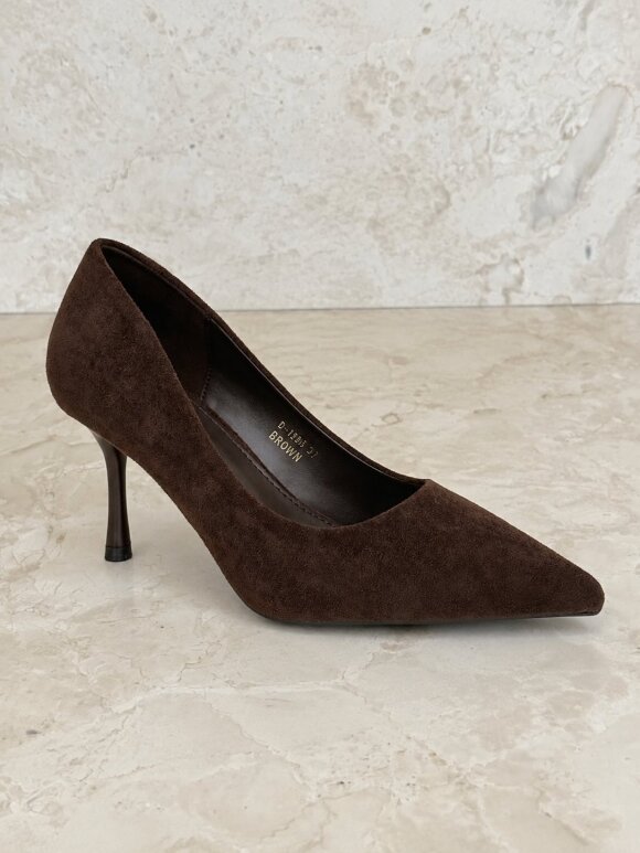 NDP - Marq Heel D-1296