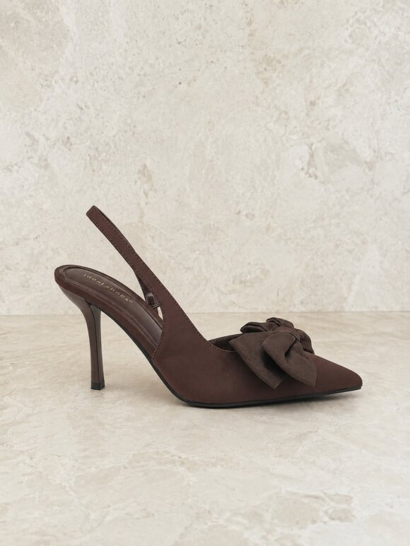 NDP - Marq Heel 3298