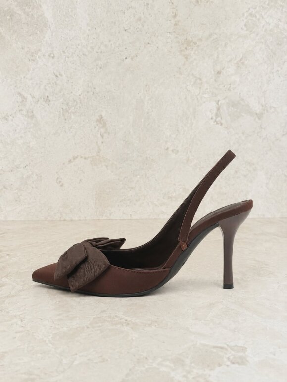 NDP - Marq Heel 3298