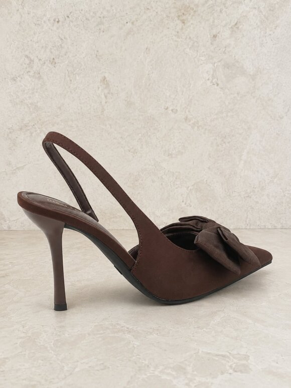 NDP - Marq Heel 3298