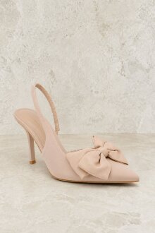 NDP - Marq Heel 3298