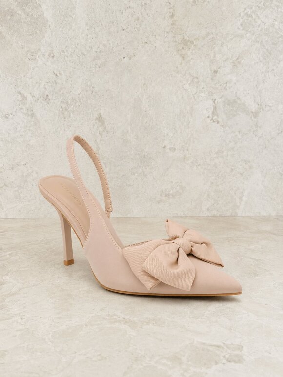 NDP - Marq Heel 3298
