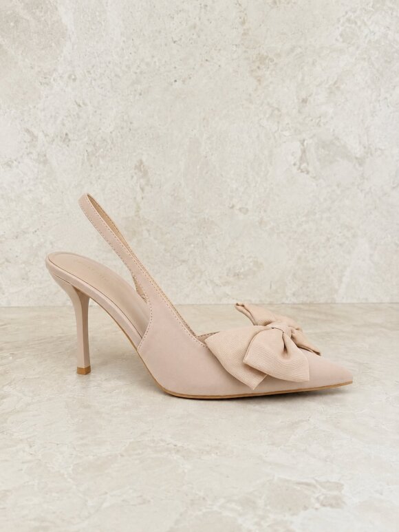 NDP - Marq Heel 3298