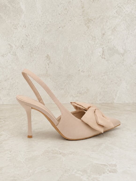 NDP - Marq Heel 3298