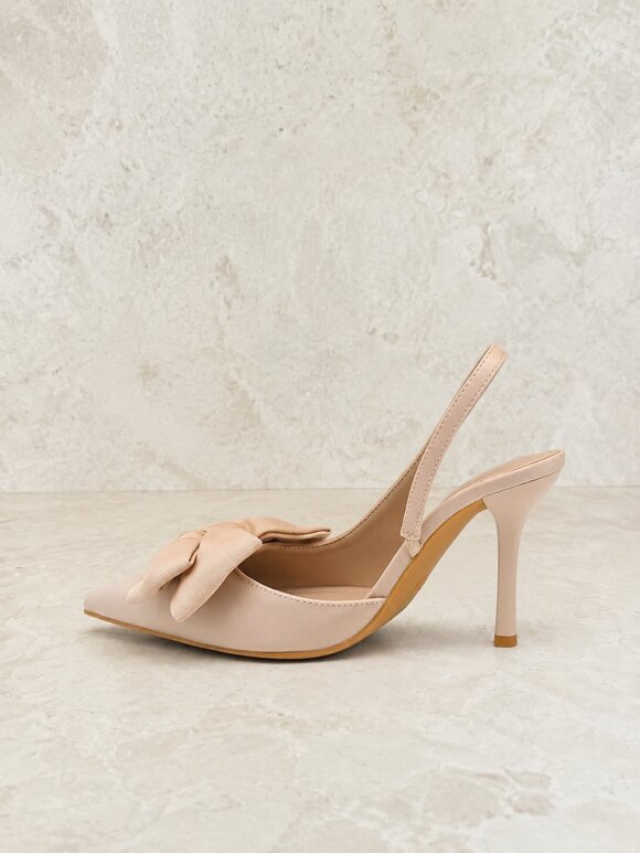 NDP - Marq Heel 3298