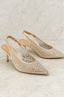 NDP - Marq Heel 5553 NDP - Marq Heel 5553