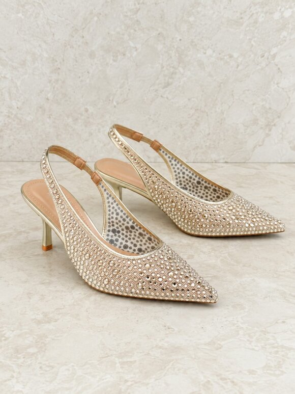 NDP - Marq Heel 5553