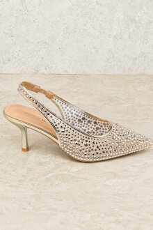 NDP - Marq Heel 5553