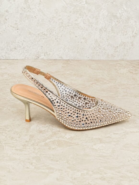 NDP - Marq Heel 5553