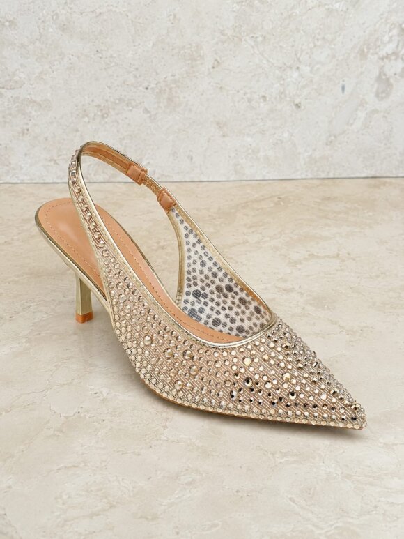 NDP - Marq Heel 5553
