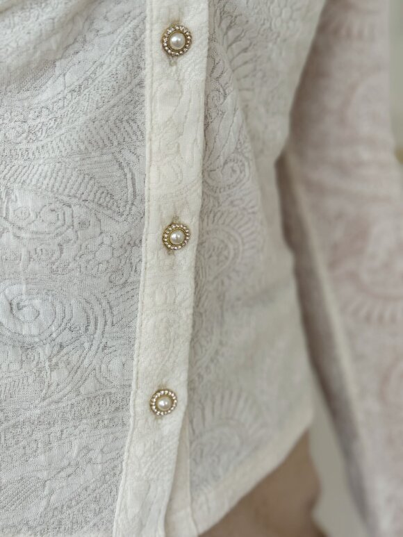 Buch Copenhagen - Buch Lidia Shirt 26bu270