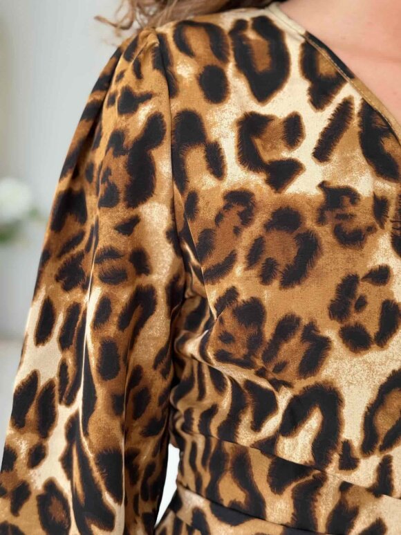Buch Copenhagen - Buch Leo LO Dress 26bu277
