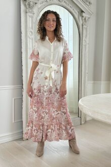 Buch Copenhagen - Buch Rosella LO Dress 26bu213