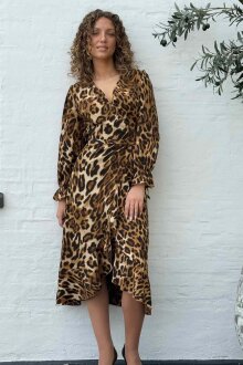 Buch Copenhagen - Buch Leo LO Dress 26bu277 Buch Copenhagen - Buch Leo LO Dress 26bu277