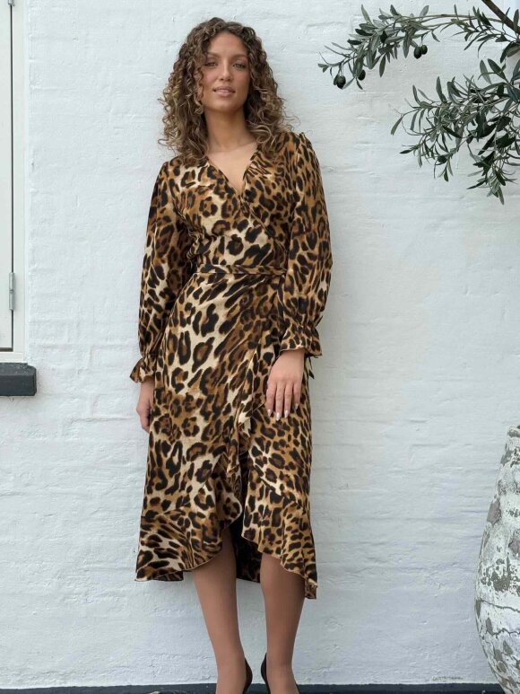 Buch Copenhagen - Buch Leo LO Dress 26bu277