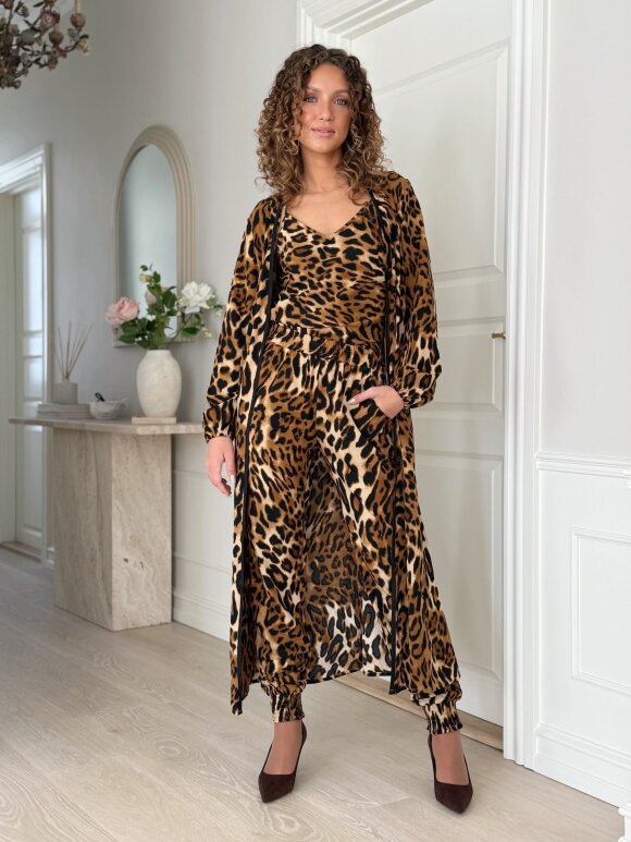 Buch Copenhagen - Buch Leo Kimono 26bu279