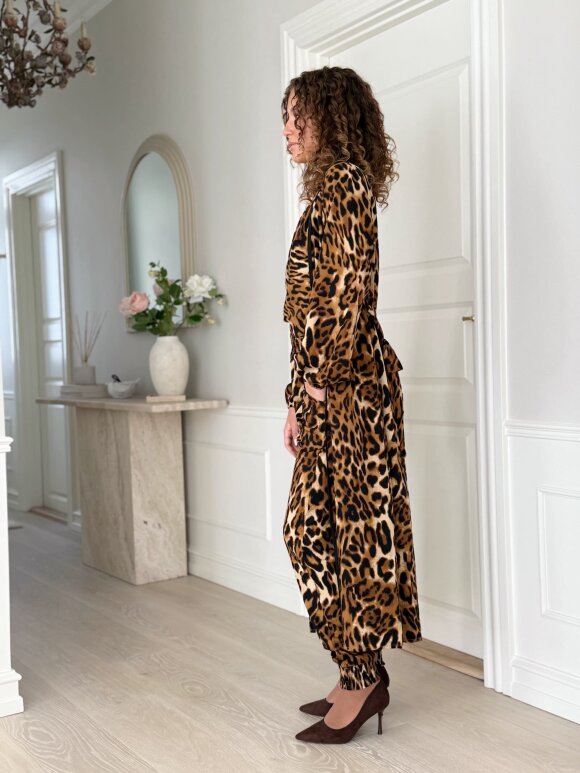Buch Copenhagen - Buch Leo Kimono 26bu279