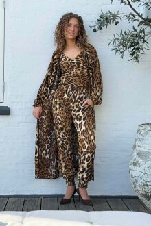 Buch Copenhagen - Buch Leo Kimono 26bu279
