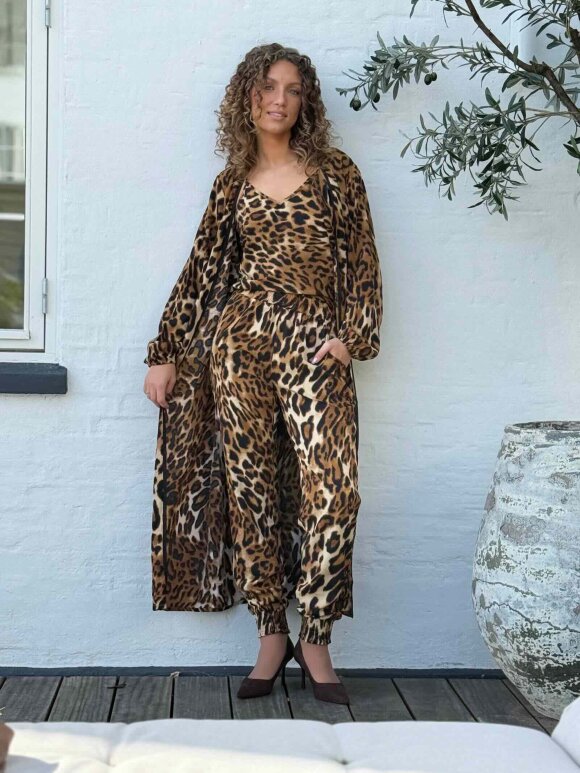 Buch Copenhagen - Buch Leo Kimono 26bu279