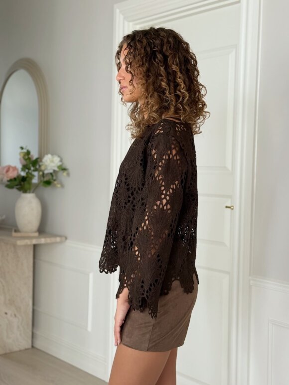 Buch Copenhagen - Buch Maely Blouse Set 26bu292