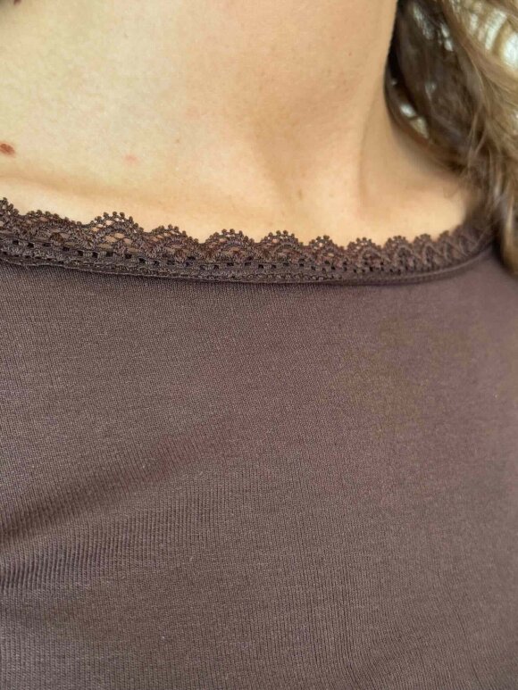 Buch Copenhagen - Buch Amora Knit 26bu283