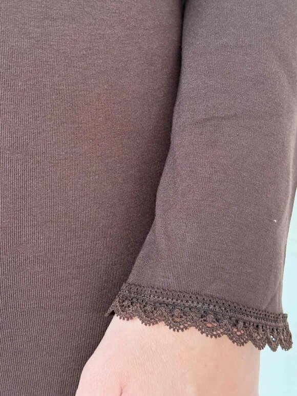 Buch Copenhagen - Buch Amora Knit 26bu283