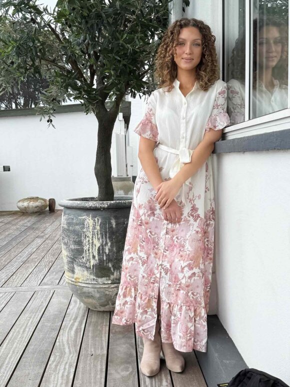 Buch Copenhagen - Buch Rosella LO Dress 26bu213
