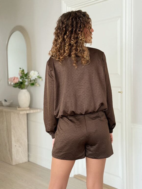 Buch Copenhagen - Buch Maren Jacket 26bu285
