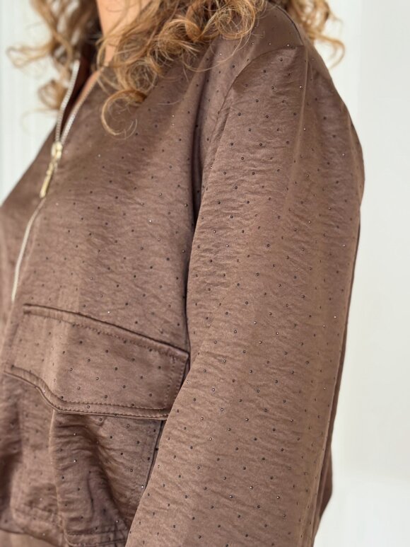 Buch Copenhagen - Buch Maren Jacket 26bu285