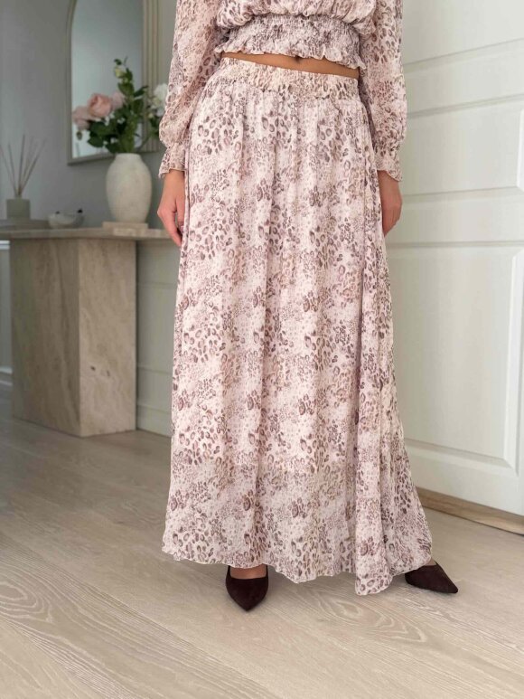 Buch Copenhagen - Buch Faded Leo Skirt 26bu289