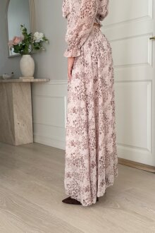 Buch Copenhagen - Buch Faded Leo Skirt 26bu289