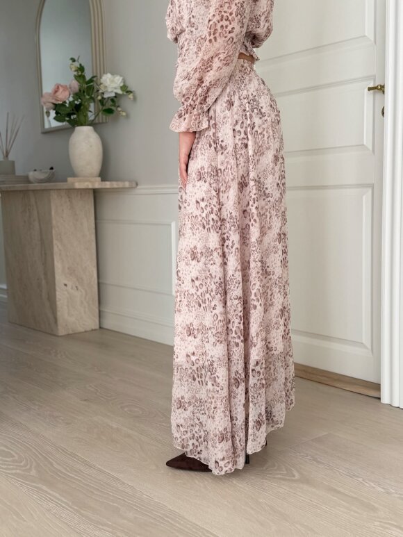Buch Copenhagen - Buch Faded Leo Skirt 26bu289